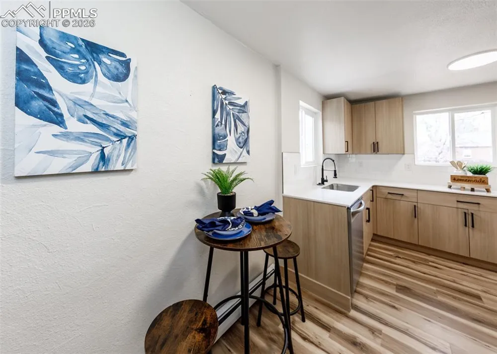 1306 W Abriendo Avenue Pueblo, CO 81004