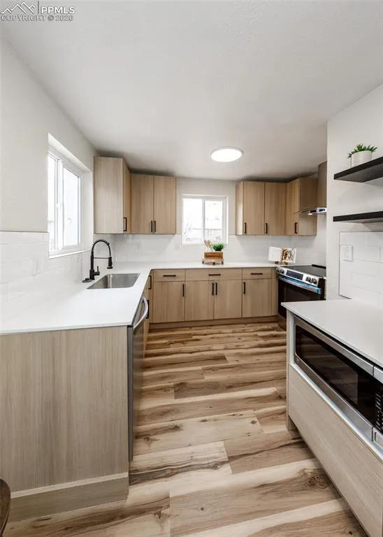 1306 W Abriendo Avenue Pueblo, CO 81004