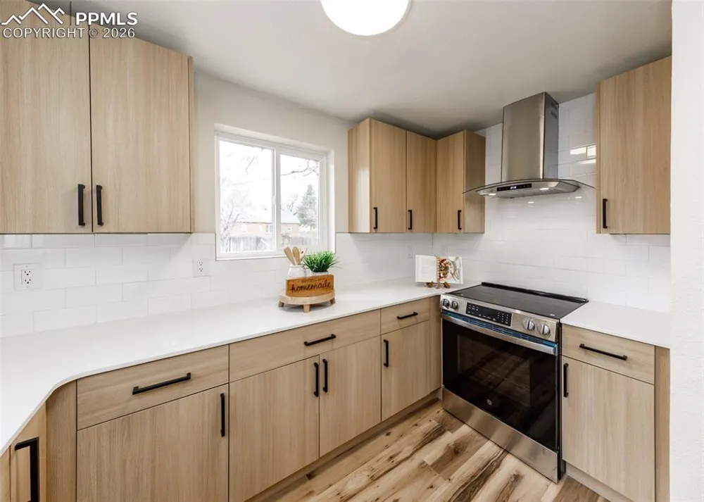 1306 W Abriendo Avenue Pueblo, CO 81004