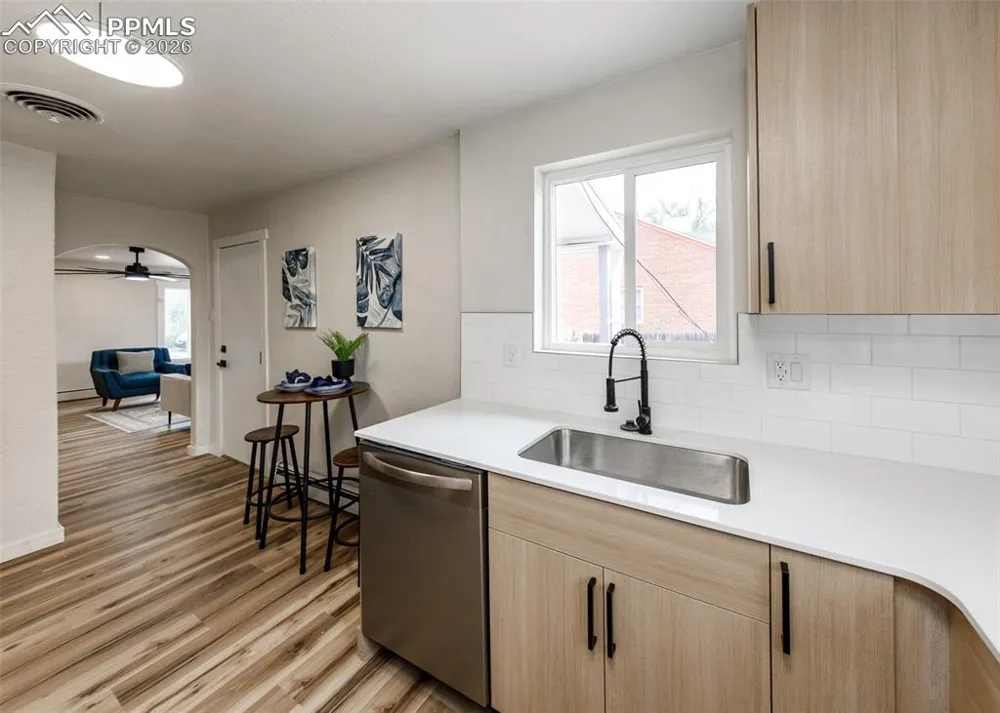 1306 W Abriendo Avenue Pueblo, CO 81004