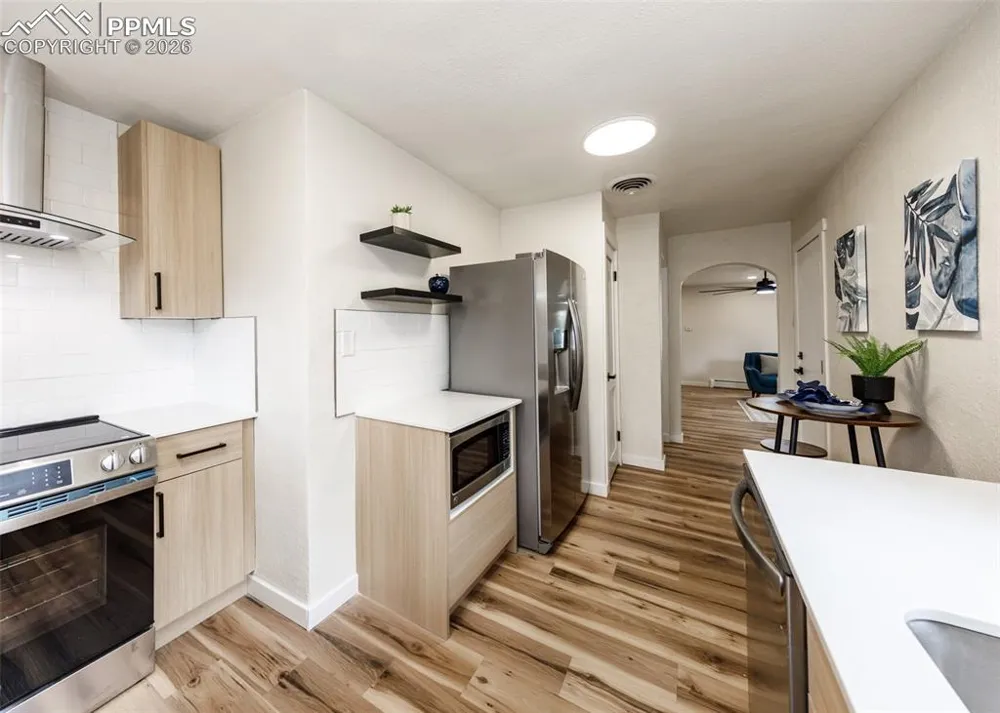 1306 W Abriendo Avenue Pueblo, CO 81004