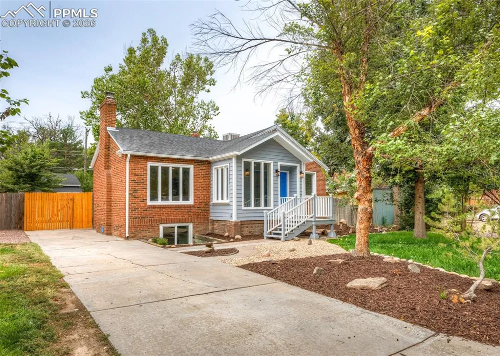1306 W Abriendo Avenue Pueblo, CO 81004