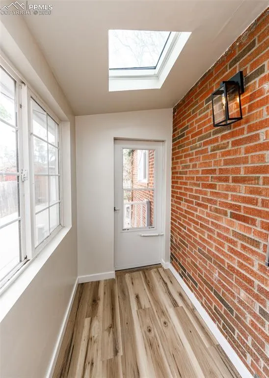 1306 W Abriendo Avenue Pueblo, CO 81004