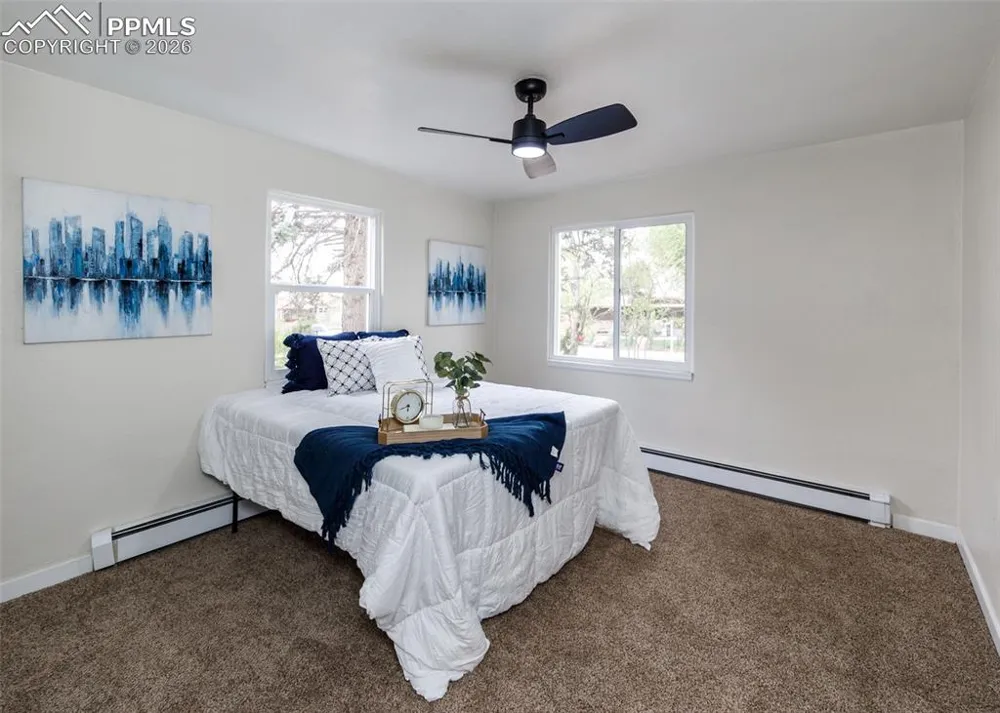 1306 W Abriendo Avenue Pueblo, CO 81004