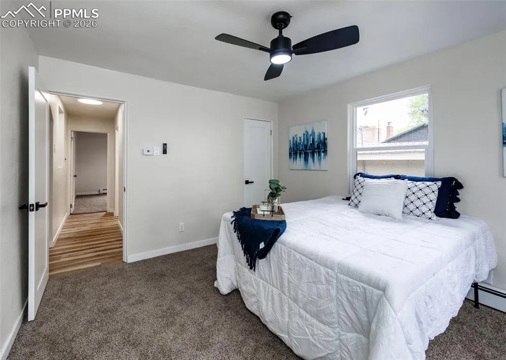 1306 W Abriendo Avenue Pueblo, CO 81004