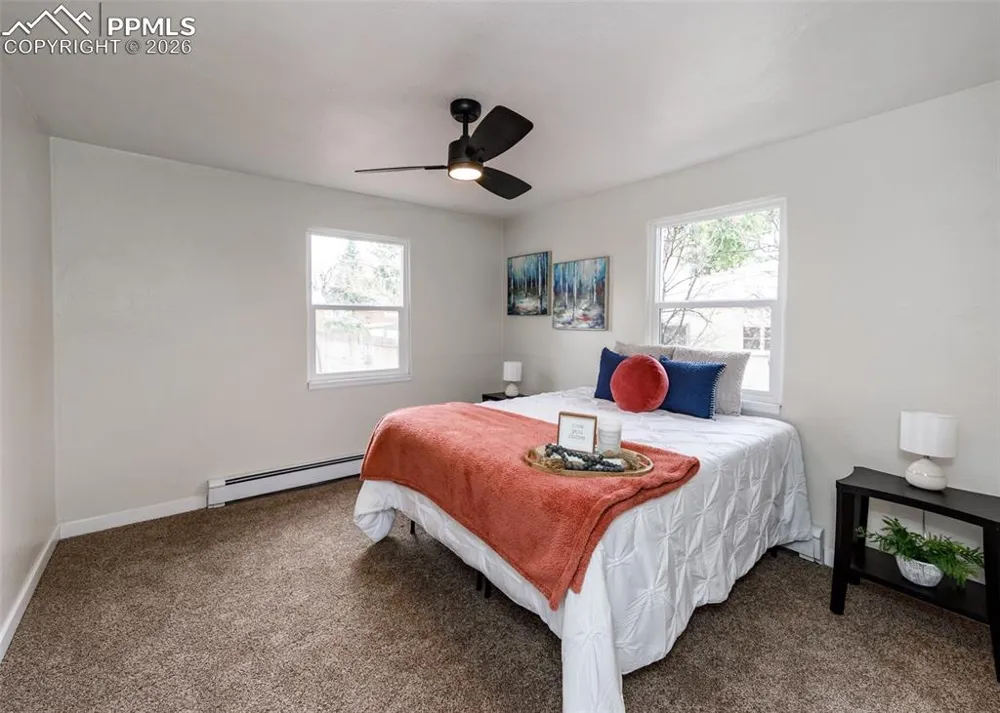 1306 W Abriendo Avenue Pueblo, CO 81004