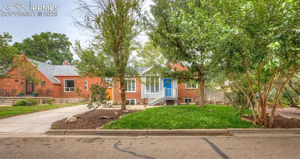 1306 W Abriendo Avenue Pueblo, CO 81004