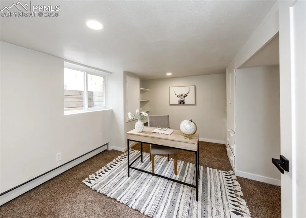 1306 W Abriendo Avenue Pueblo, CO 81004
