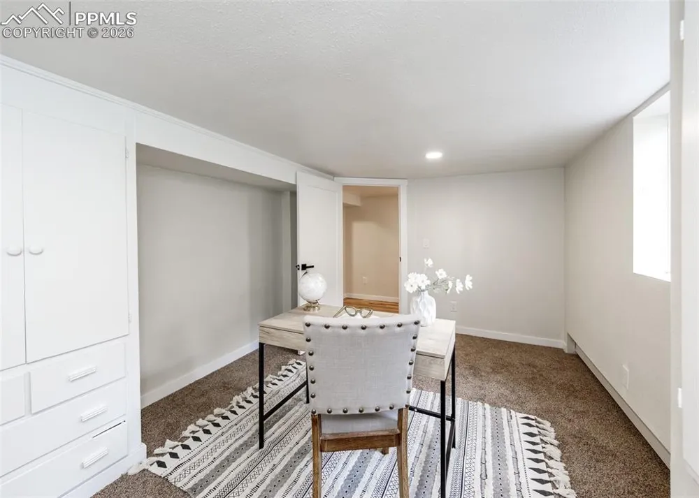 1306 W Abriendo Avenue Pueblo, CO 81004