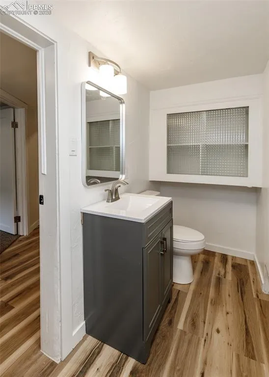 1306 W Abriendo Avenue Pueblo, CO 81004
