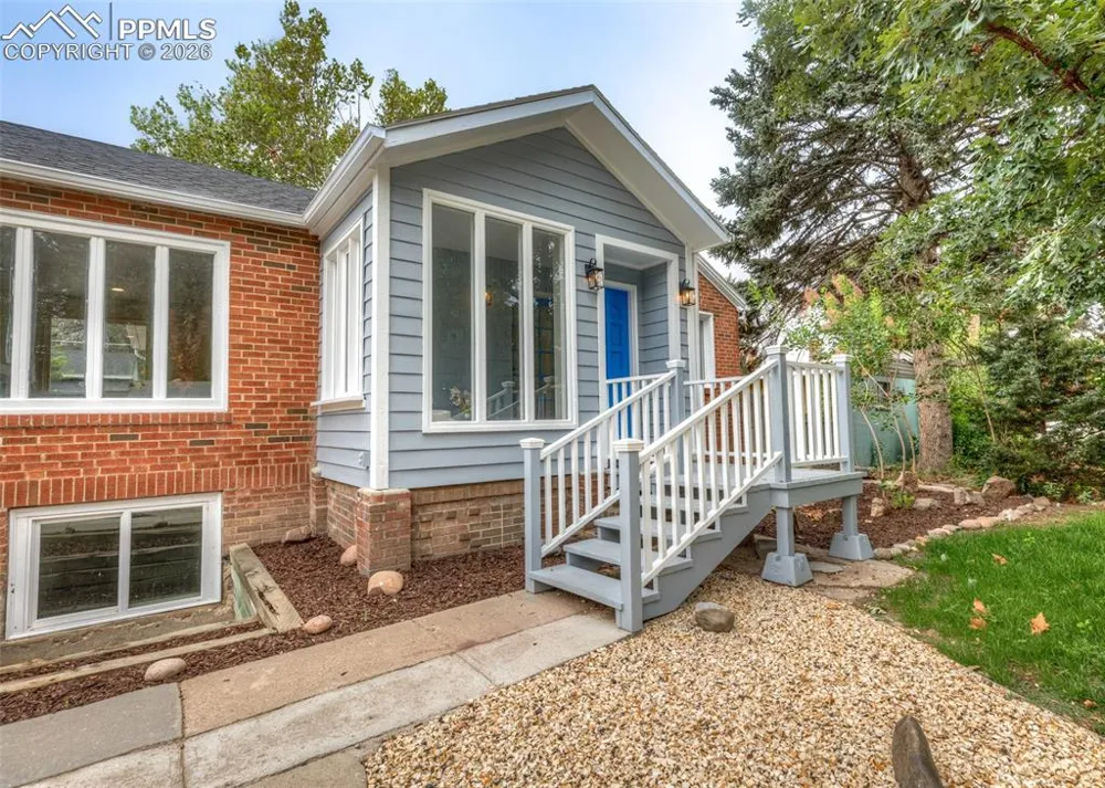 1306 W Abriendo Avenue Pueblo, CO 81004