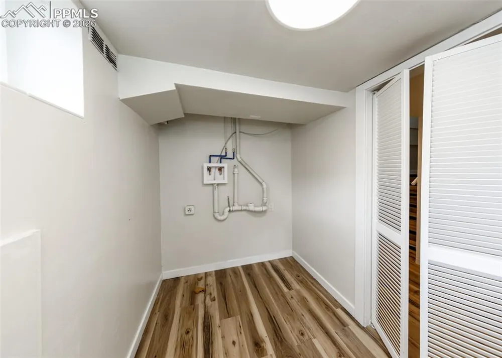 1306 W Abriendo Avenue Pueblo, CO 81004