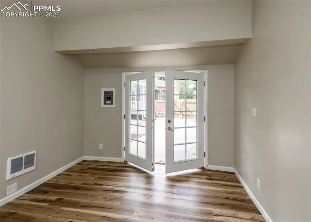 1306 W Abriendo Avenue Pueblo, CO 81004