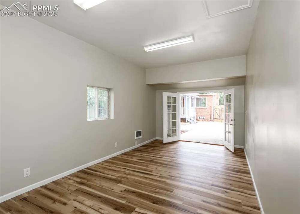 1306 W Abriendo Avenue Pueblo, CO 81004