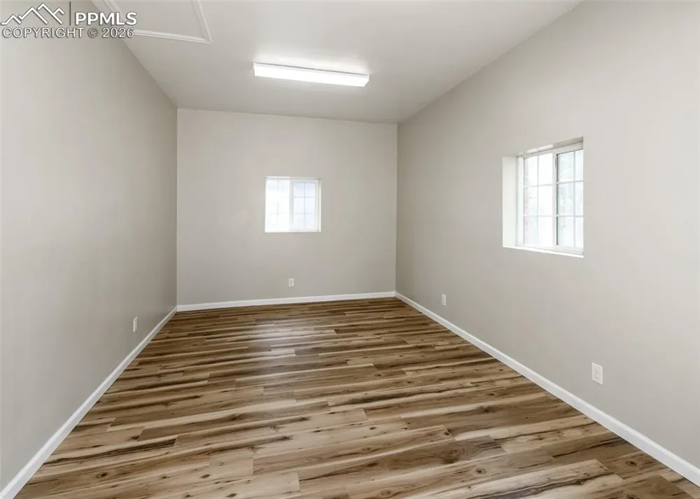 1306 W Abriendo Avenue Pueblo, CO 81004