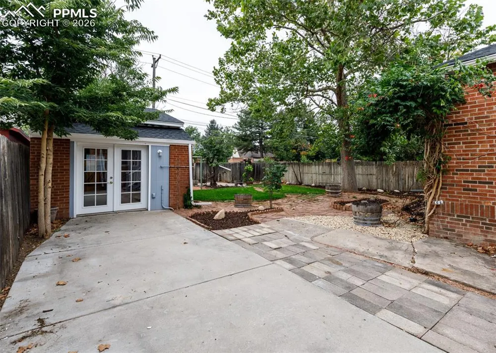 1306 W Abriendo Avenue Pueblo, CO 81004
