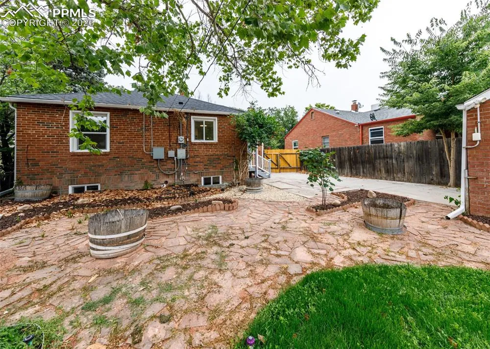 1306 W Abriendo Avenue Pueblo, CO 81004