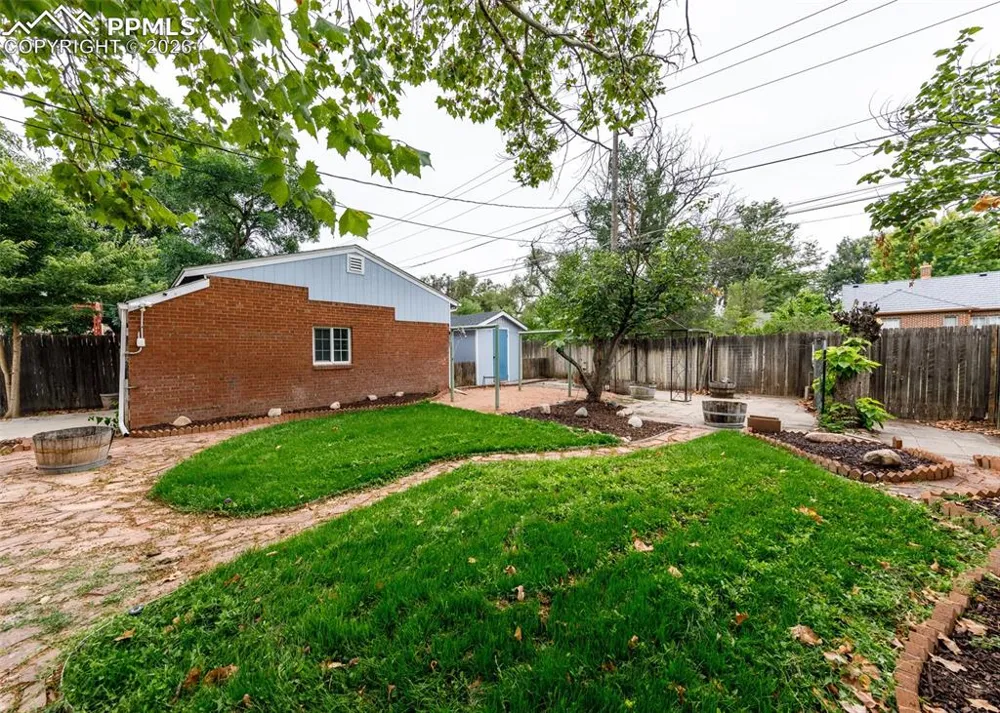 1306 W Abriendo Avenue Pueblo, CO 81004