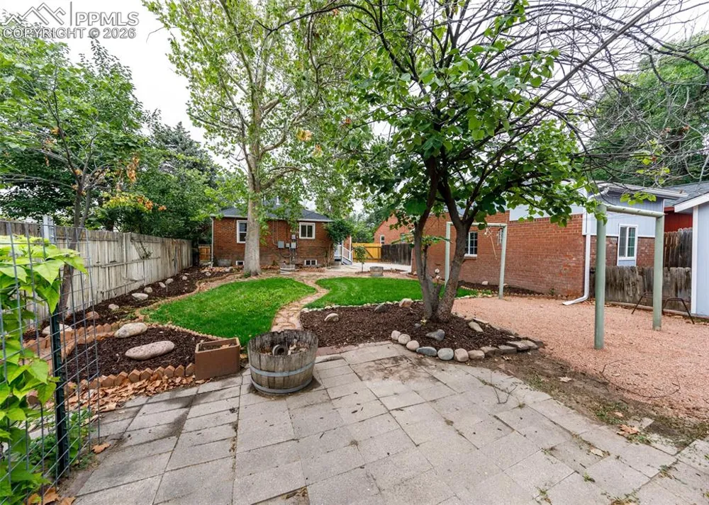 1306 W Abriendo Avenue Pueblo, CO 81004
