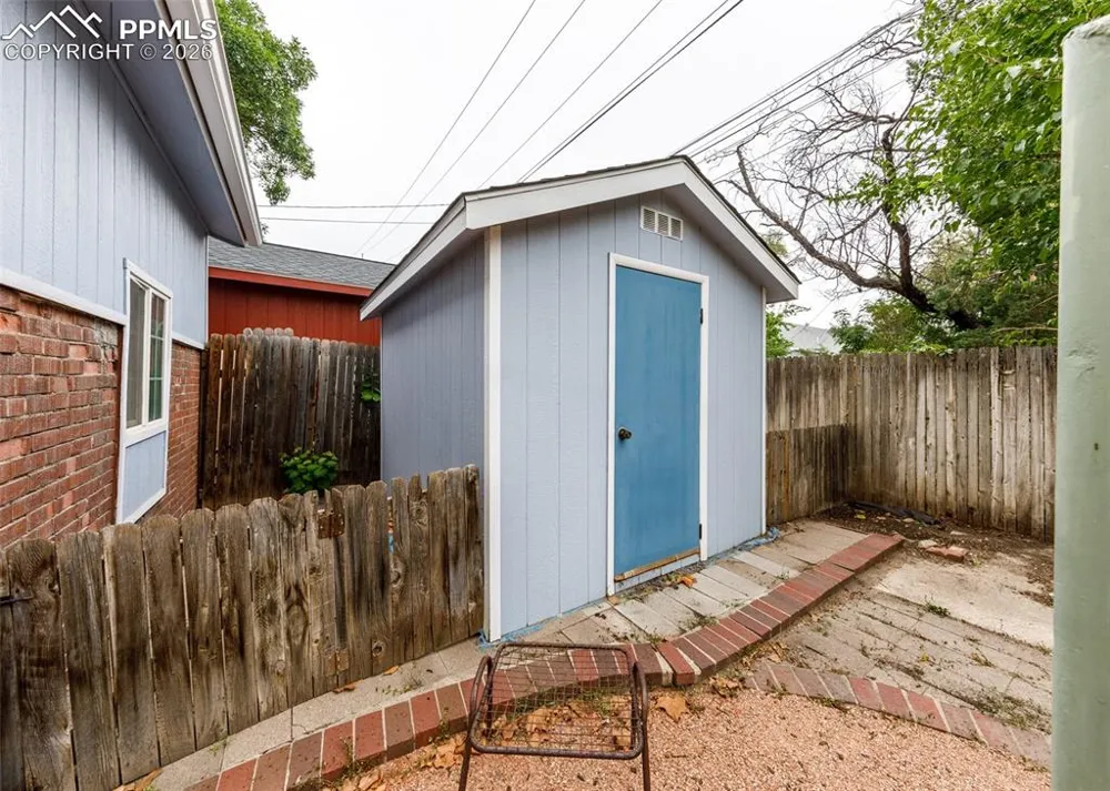 1306 W Abriendo Avenue Pueblo, CO 81004