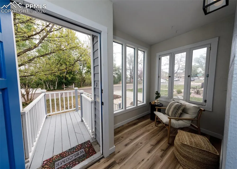 1306 W Abriendo Avenue Pueblo, CO 81004
