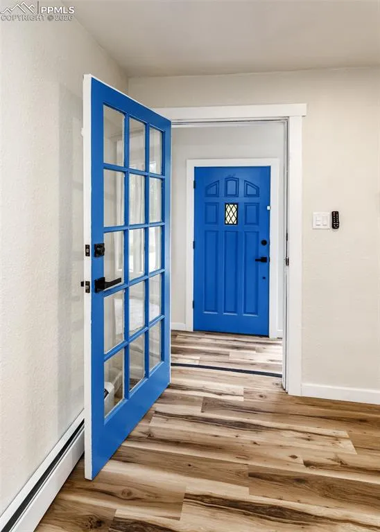 1306 W Abriendo Avenue Pueblo, CO 81004