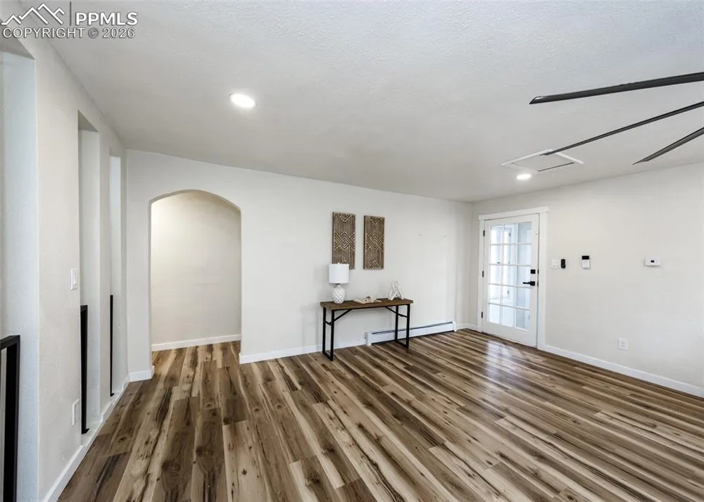1306 W Abriendo Avenue Pueblo, CO 81004