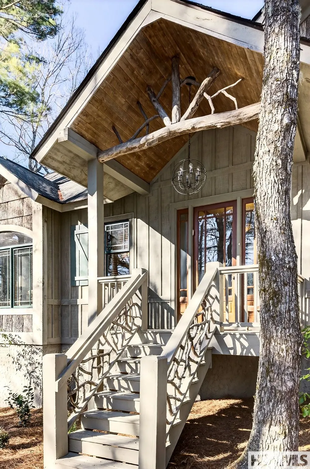 161 Chestnut Trace Lake Toxaway, NC 28747