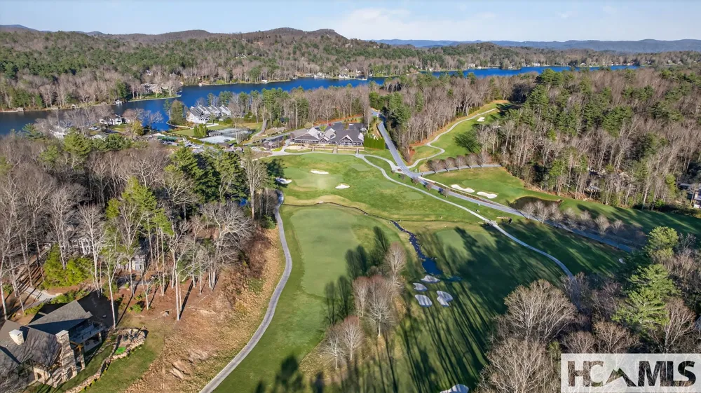 161 Chestnut Trace Lake Toxaway, NC 28747