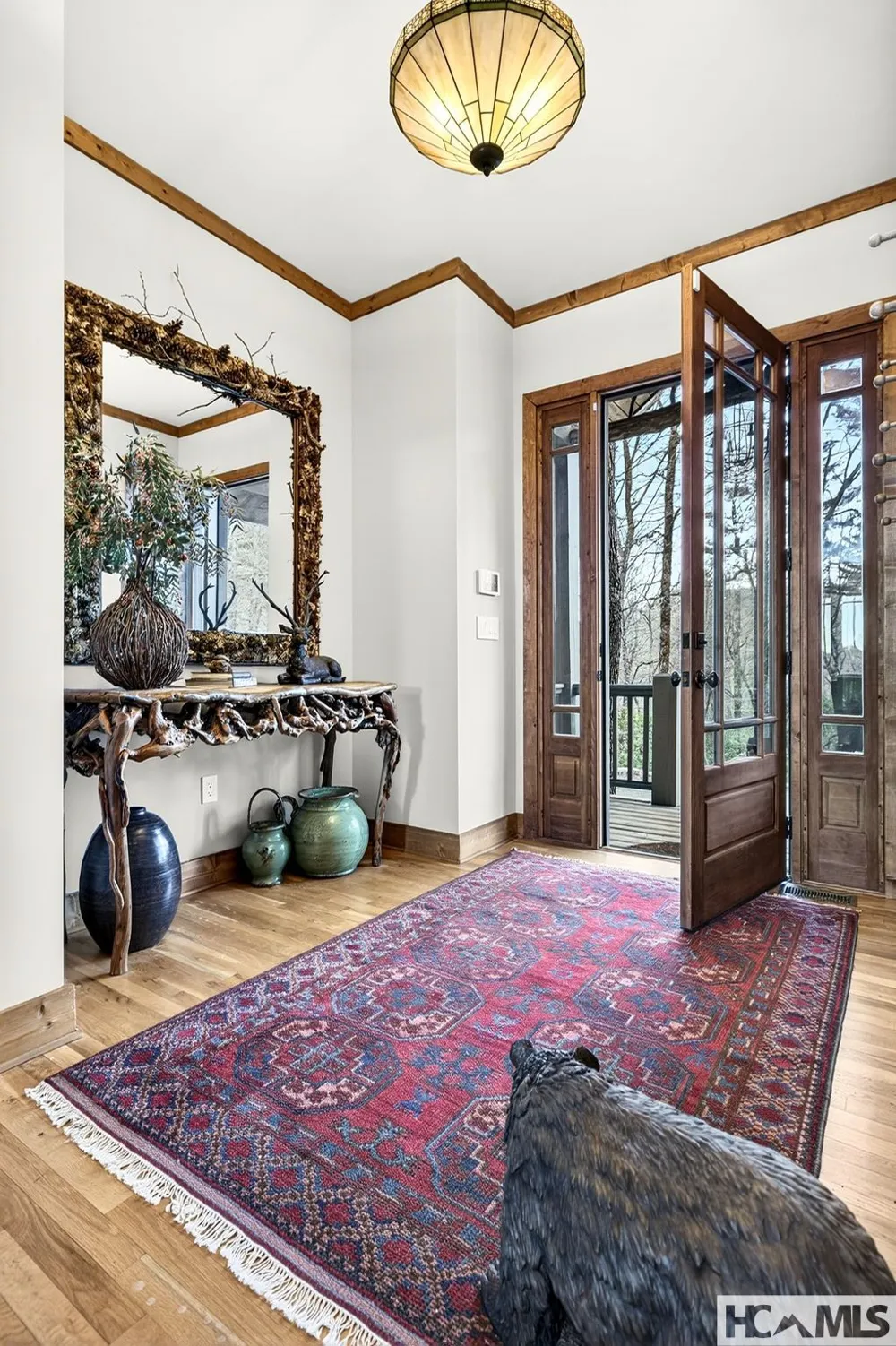 161 Chestnut Trace Lake Toxaway, NC 28747