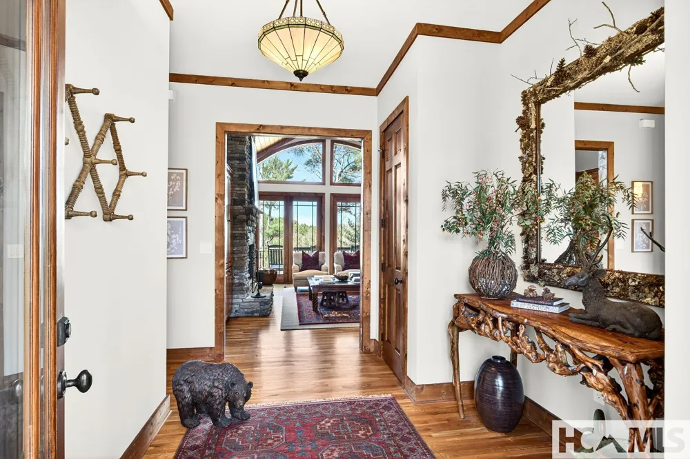 161 Chestnut Trace Lake Toxaway, NC 28747