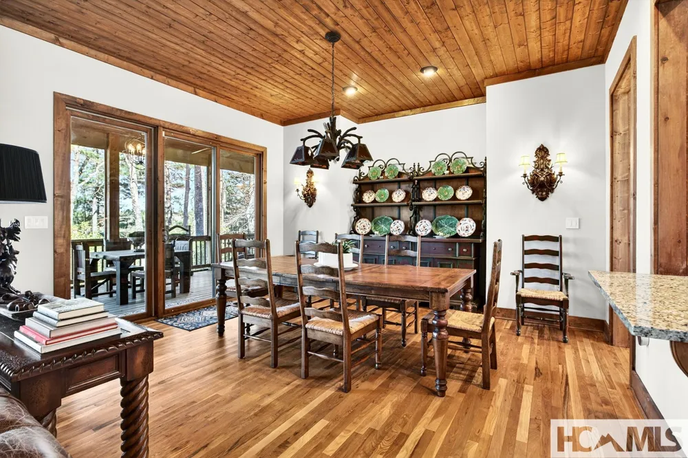 161 Chestnut Trace Lake Toxaway, NC 28747