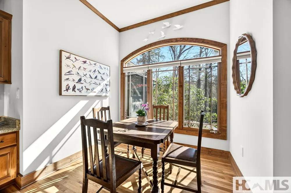 161 Chestnut Trace Lake Toxaway, NC 28747
