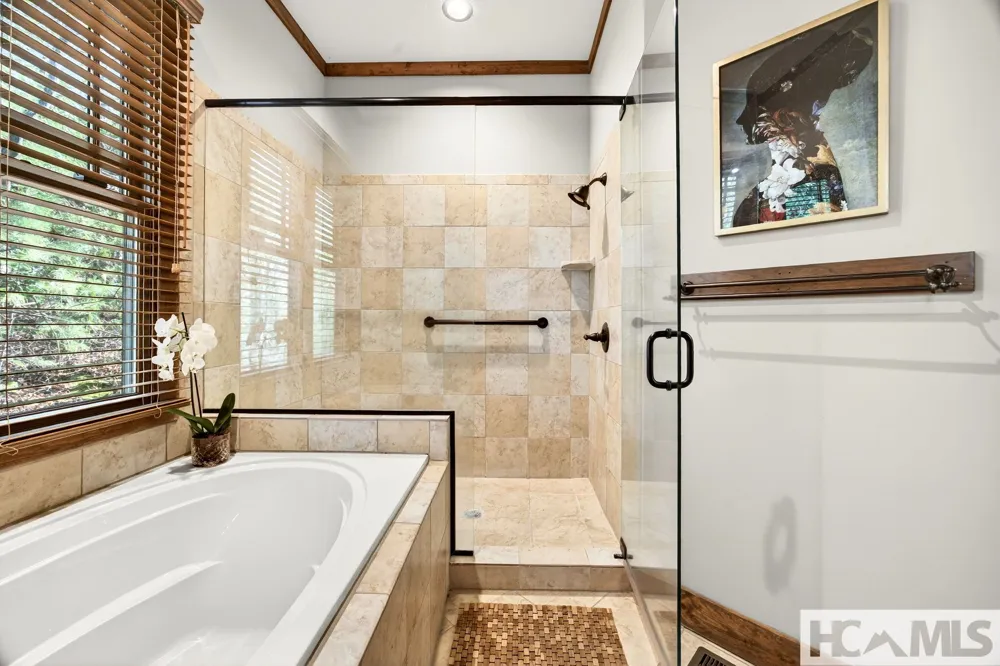 161 Chestnut Trace Lake Toxaway, NC 28747
