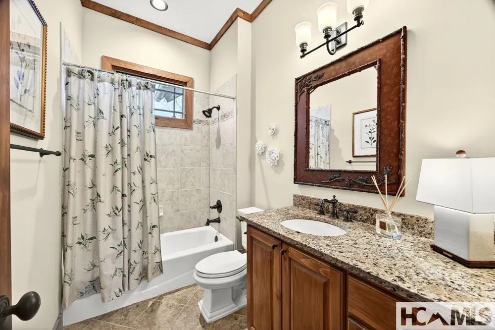 161 Chestnut Trace Lake Toxaway, NC 28747