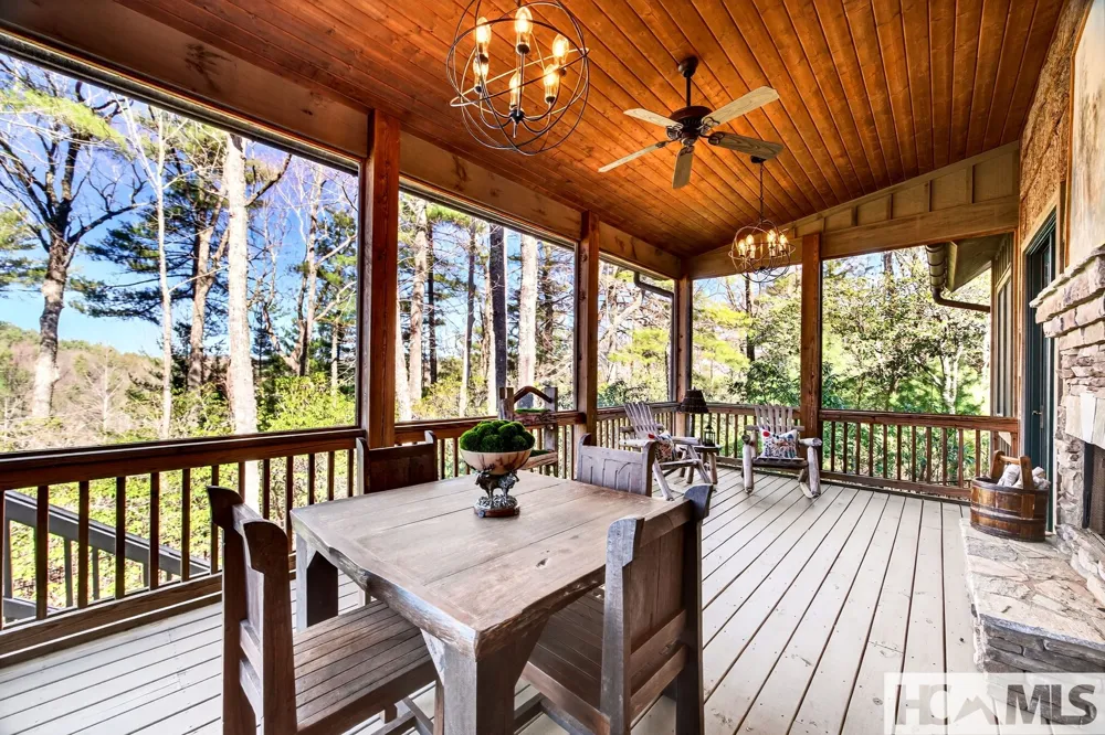 161 Chestnut Trace Lake Toxaway, NC 28747