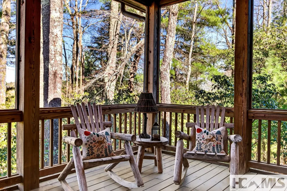 161 Chestnut Trace Lake Toxaway, NC 28747
