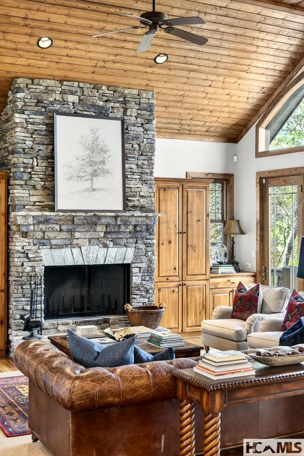 161 Chestnut Trace Lake Toxaway, NC 28747