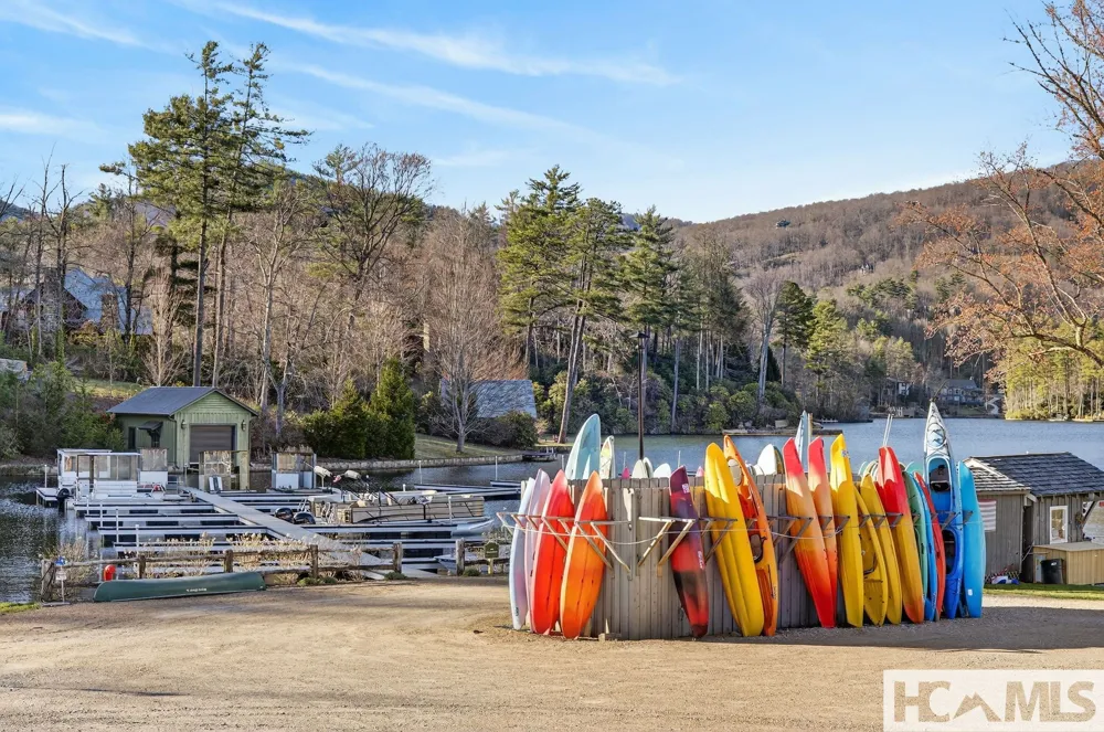 161 Chestnut Trace Lake Toxaway, NC 28747