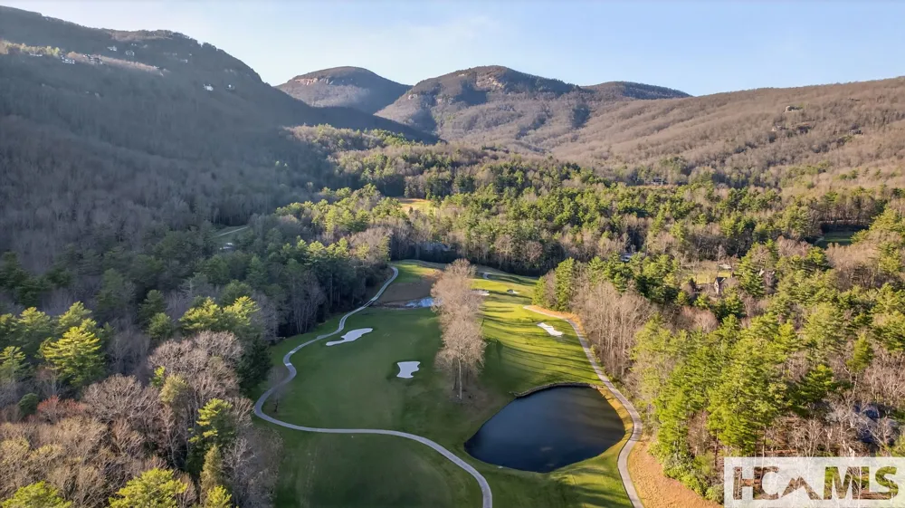 161 Chestnut Trace Lake Toxaway, NC 28747