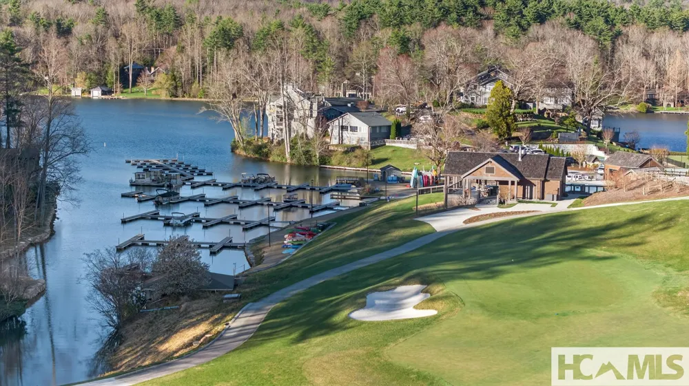 161 Chestnut Trace Lake Toxaway, NC 28747