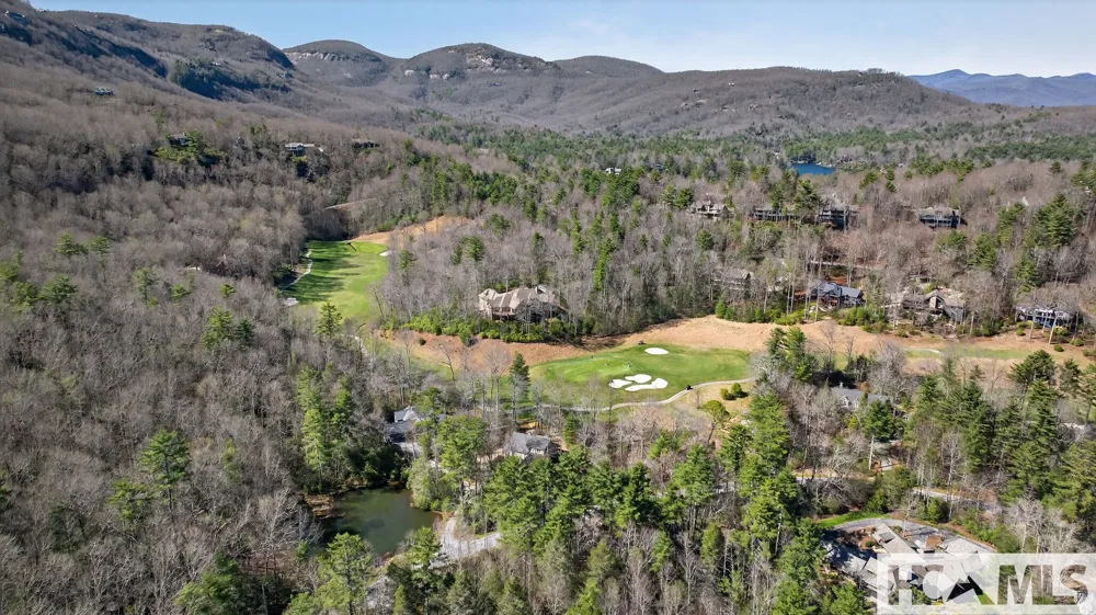 161 Chestnut Trace Lake Toxaway, NC 28747