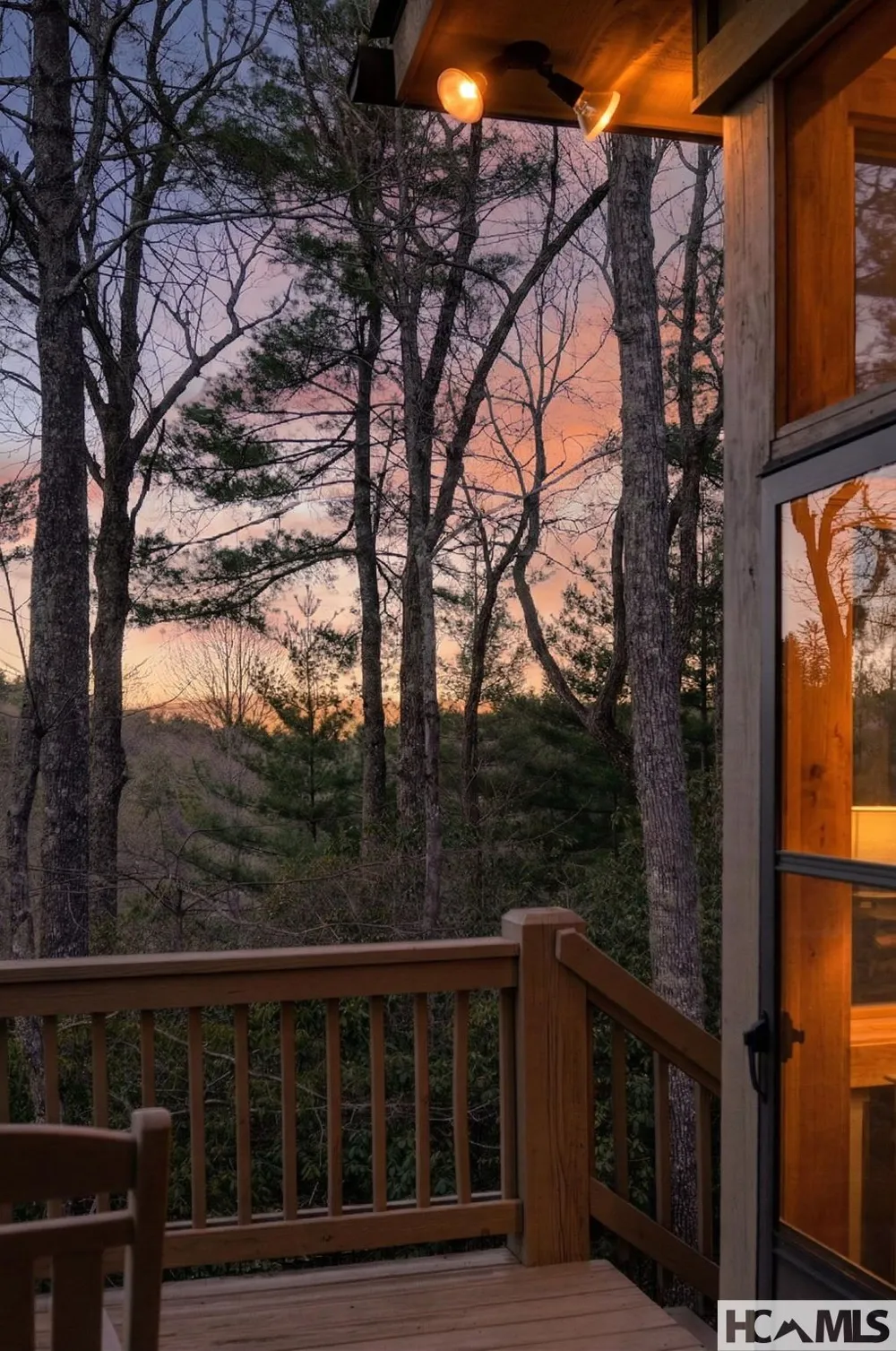 161 Chestnut Trace Lake Toxaway, NC 28747