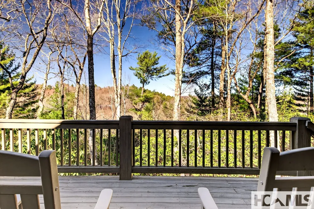 161 Chestnut Trace Lake Toxaway, NC 28747