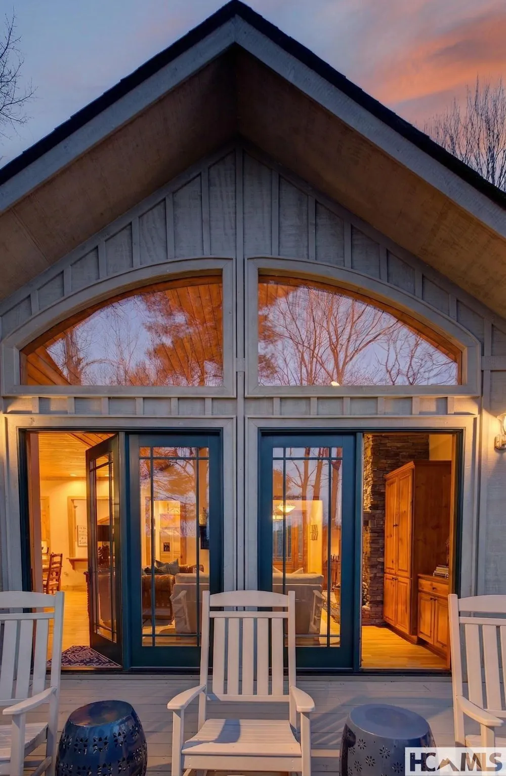 161 Chestnut Trace Lake Toxaway, NC 28747