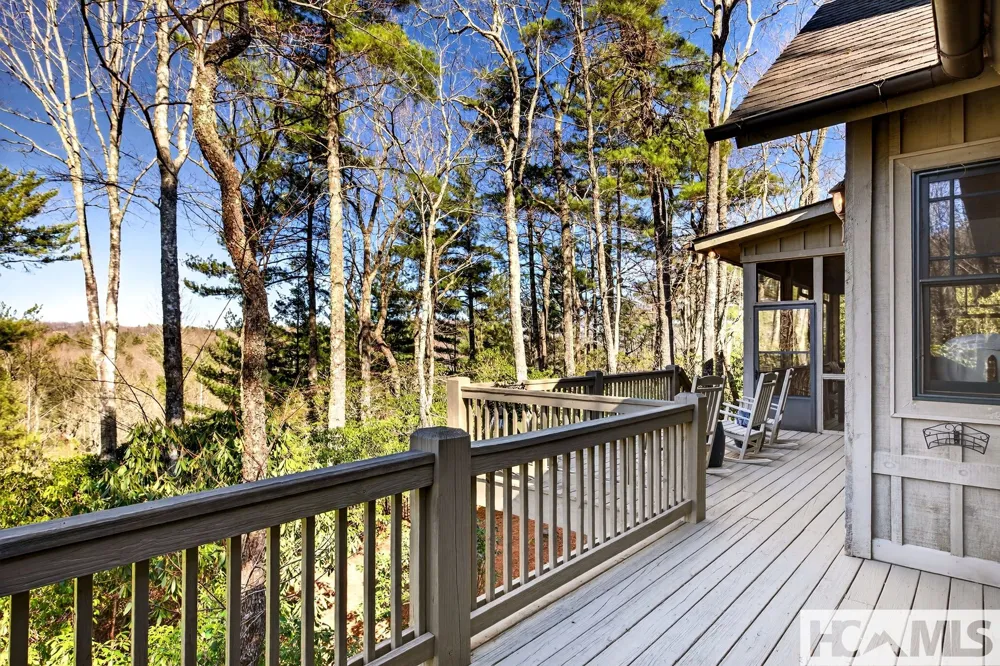 161 Chestnut Trace Lake Toxaway, NC 28747