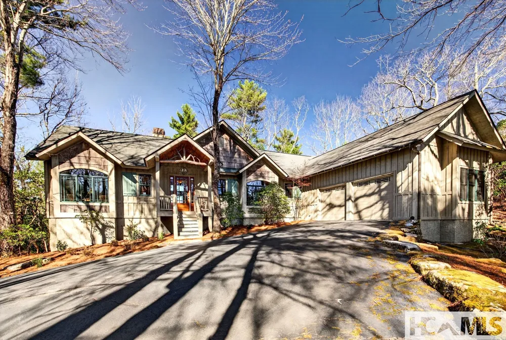 161 Chestnut Trace Lake Toxaway, NC 28747