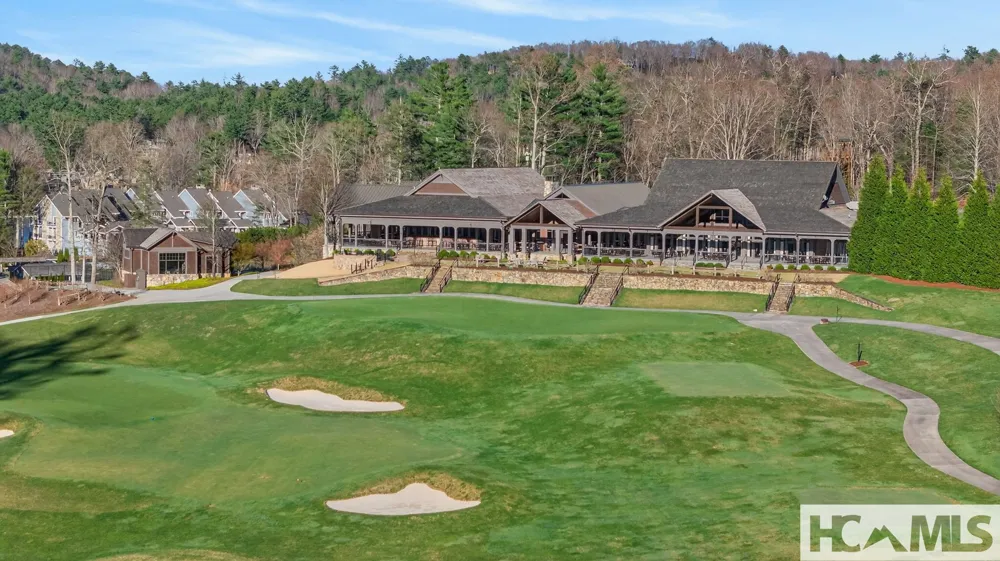 161 Chestnut Trace Lake Toxaway, NC 28747