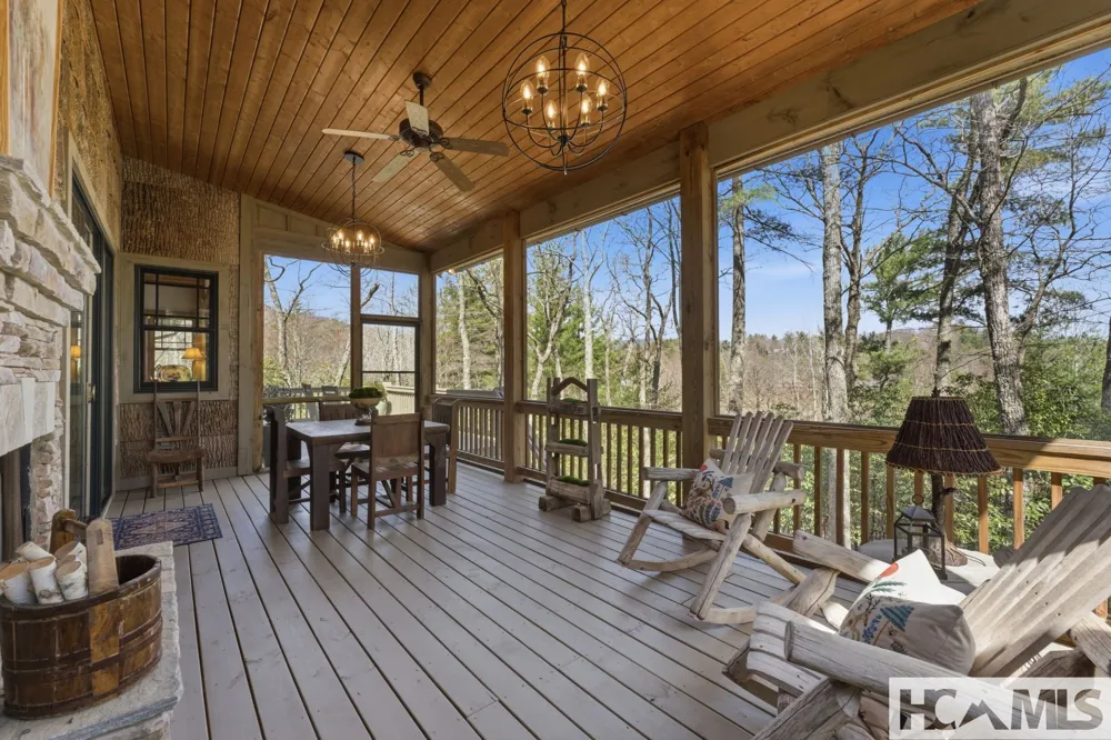 161 Chestnut Trace Lake Toxaway, NC 28747