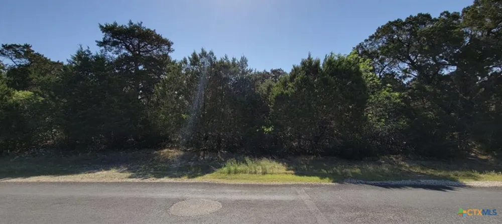15921 Salado Drive Temple, TX 76502